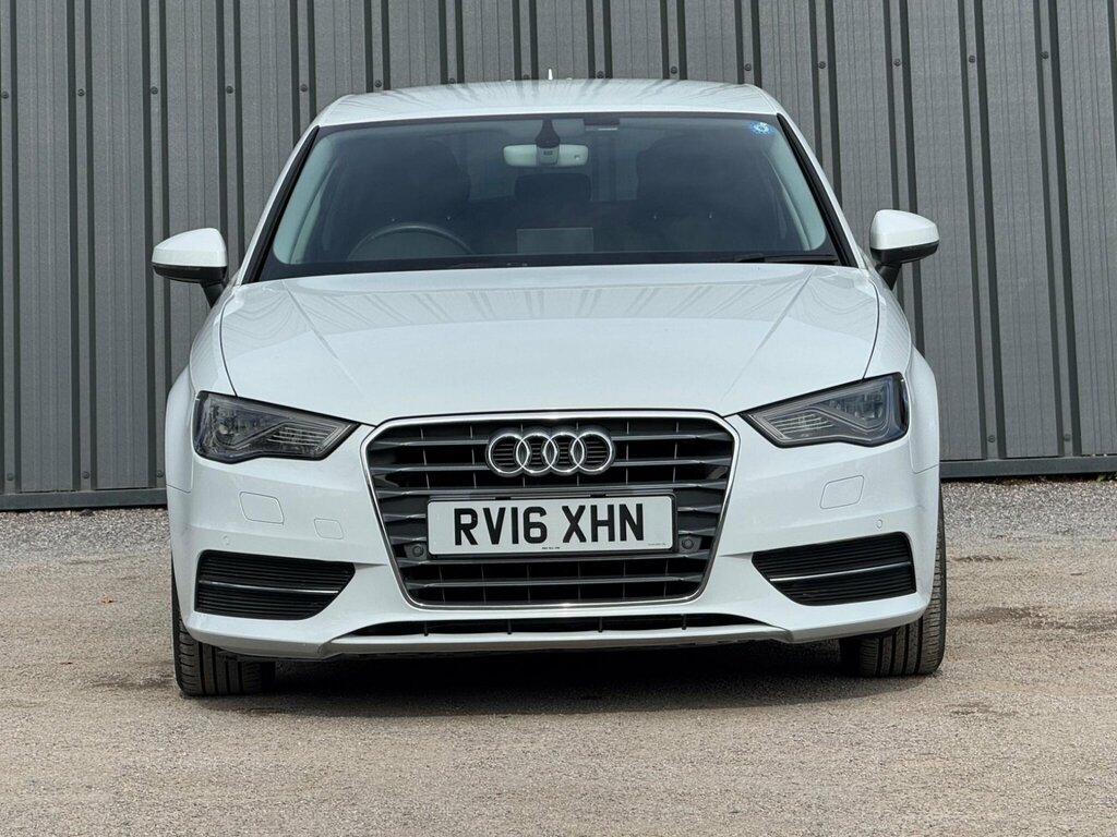 Audi A3 1.4 Tfsi Cod Sport Sportback S Tronic Euro 6 Ss #2
