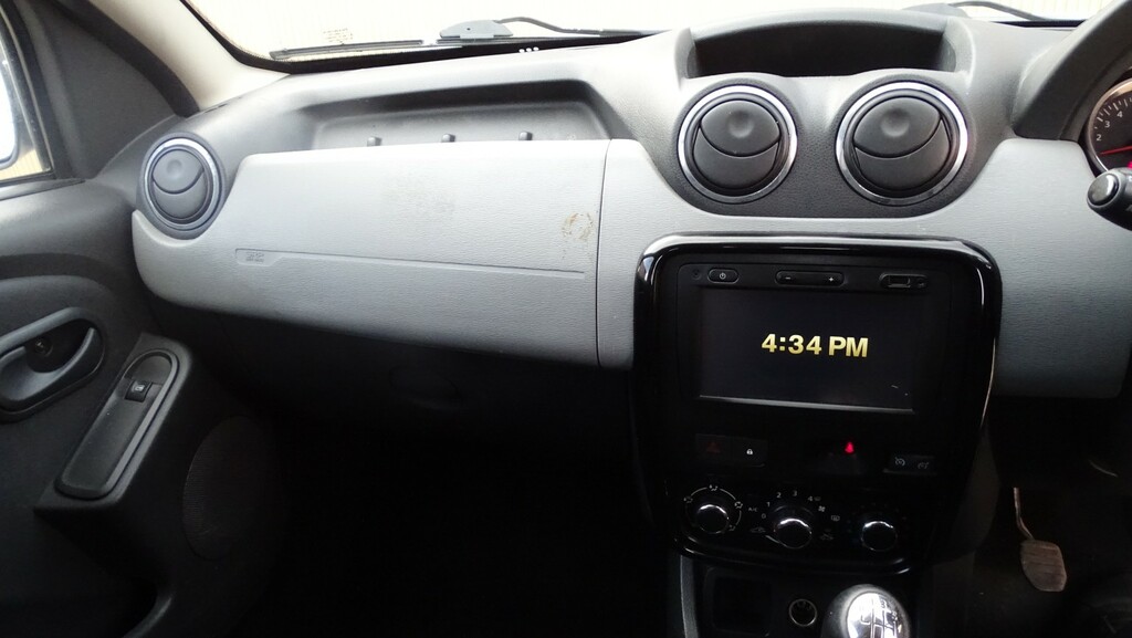 Dacia Duster 1.5 Dci Laureate Suv Euro 5 110  #21