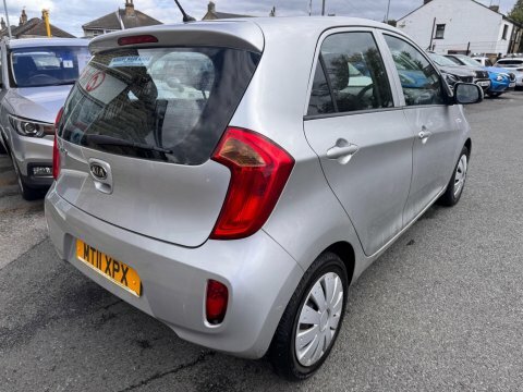 Kia Picanto 1.25 2 Euro 5  #7