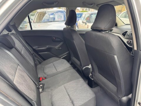Kia Picanto 1.25 2 Euro 5  #9