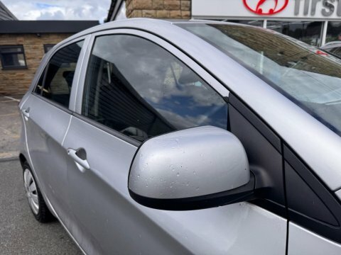 Kia Picanto 1.25 2 Euro 5  #10