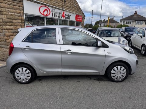 Kia Picanto 1.25 2 Euro 5  #6