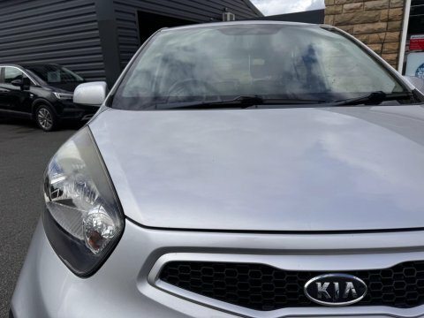Kia Picanto 1.25 2 Euro 5  #5