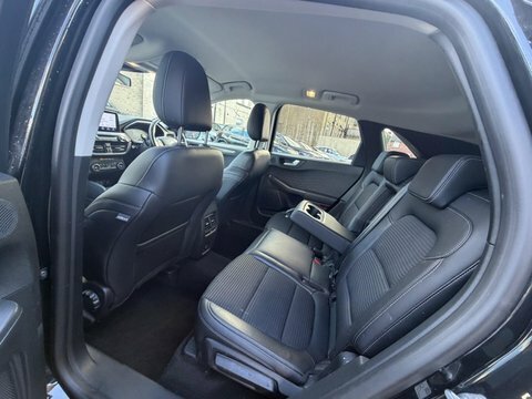 Ford Kuga 1.5 Ecoblue St-line X Edition Euro 6 Ss ... 202 Black #10