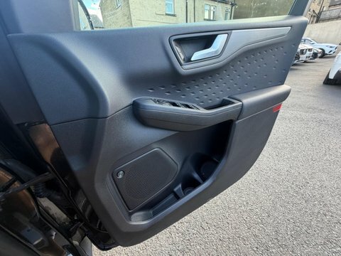 Ford Kuga 1.5 Ecoblue St-line X Edition Euro 6 Ss ... 202 Black #17