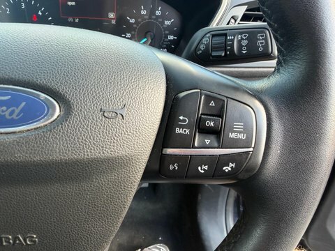 Ford Kuga 1.5 Ecoblue St-line X Edition Euro 6 Ss ... 202 Black #15