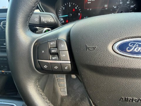 Ford Kuga 1.5 Ecoblue St-line X Edition Euro 6 Ss ... 202 Black #16