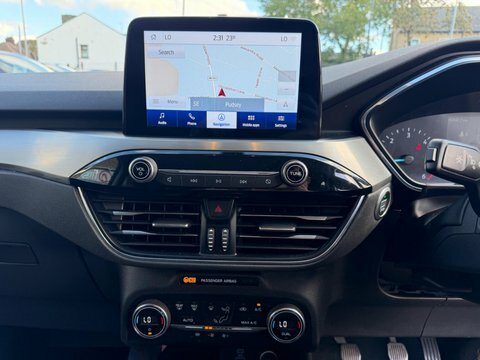Ford Kuga 1.5 Ecoblue St-line X Edition Euro 6 Ss ... 202 Black #13