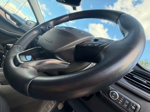 Ford Kuga 1.5 Ecoblue St-line X Edition Euro 6 Ss ... 202 Black #14