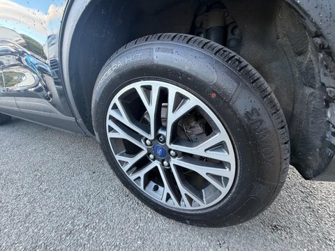 Ford Kuga 1.5 Ecoblue St-line X Edition Euro 6 Ss ... 202 Black #8