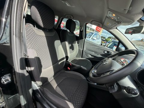 Renault Captur 0.9 Tce Energy Dynamique Nav Euro 6 Ss 201 Grey #8