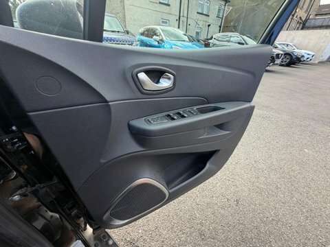 Renault Captur 0.9 Tce Energy Dynamique Nav Euro 6 Ss 201 Grey #13