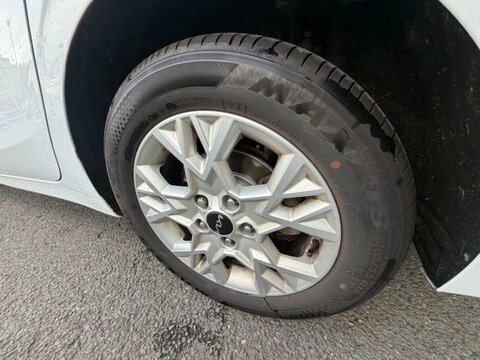 Kia Ceed 2022 22 Crdi White #6