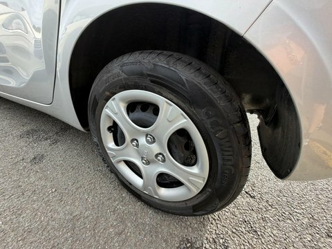 Kia Picanto 2023 23 1 Silver #6