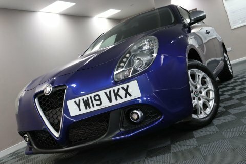 Alfa Romeo Giulietta Giulietta Tb Black #27