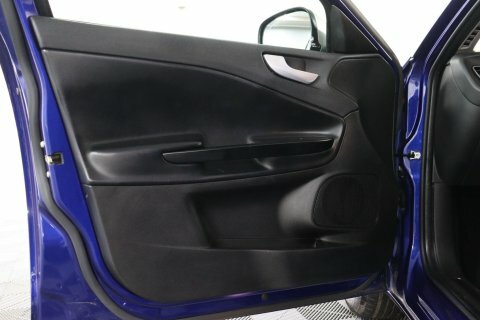 Alfa Romeo Giulietta Giulietta Tb Black #36