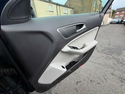 Mercedes-Benz GLA Class Gla 200 Sport Premium Silver #13