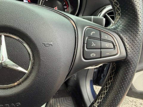 Mercedes-Benz GLA Class Gla 200 Sport Premium Silver #12