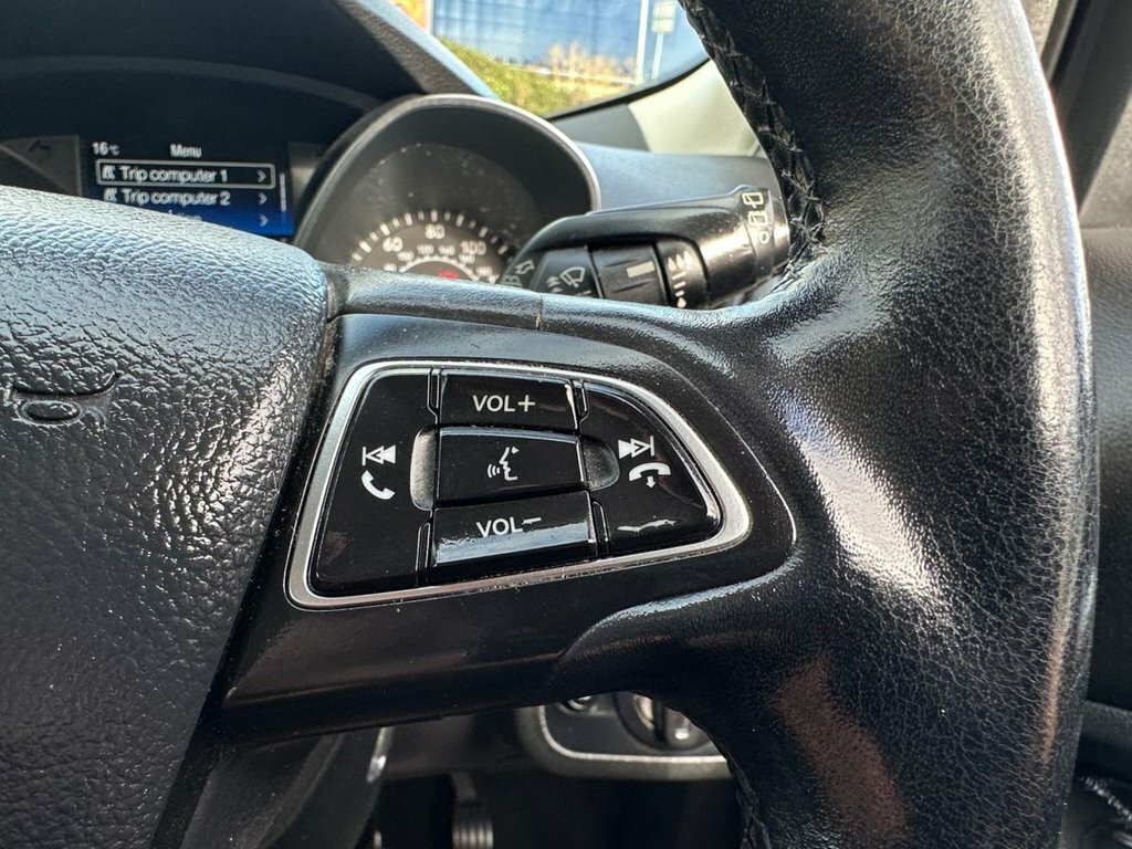 Ford Kuga 2.0 Tdci St-line Suv Powershift Awd Eur Grey #34