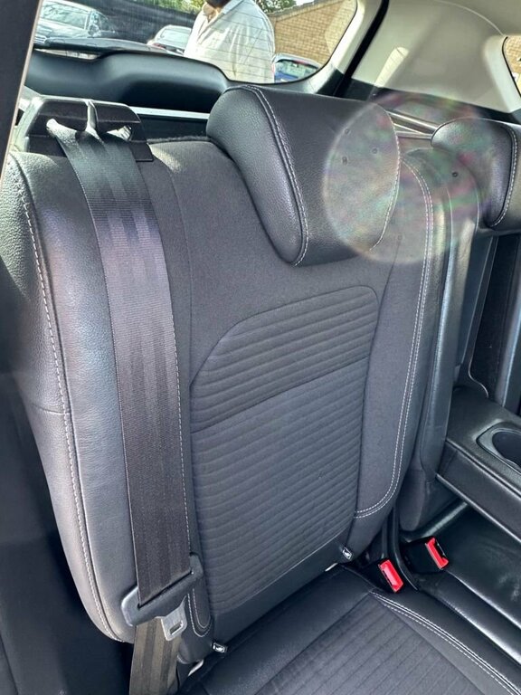 Ford Kuga 2.0 Tdci St-line Suv Powershift Awd Eur Grey #48