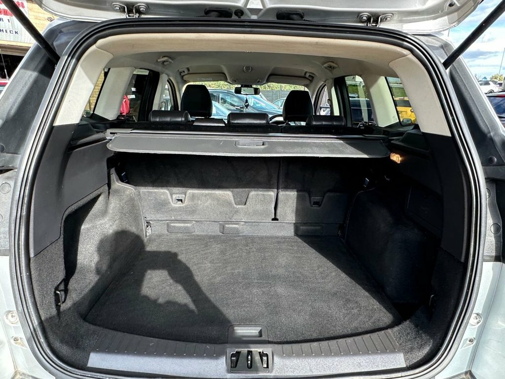 Ford Kuga 2.0 Tdci St-line Suv Powershift Awd Eur Grey #54