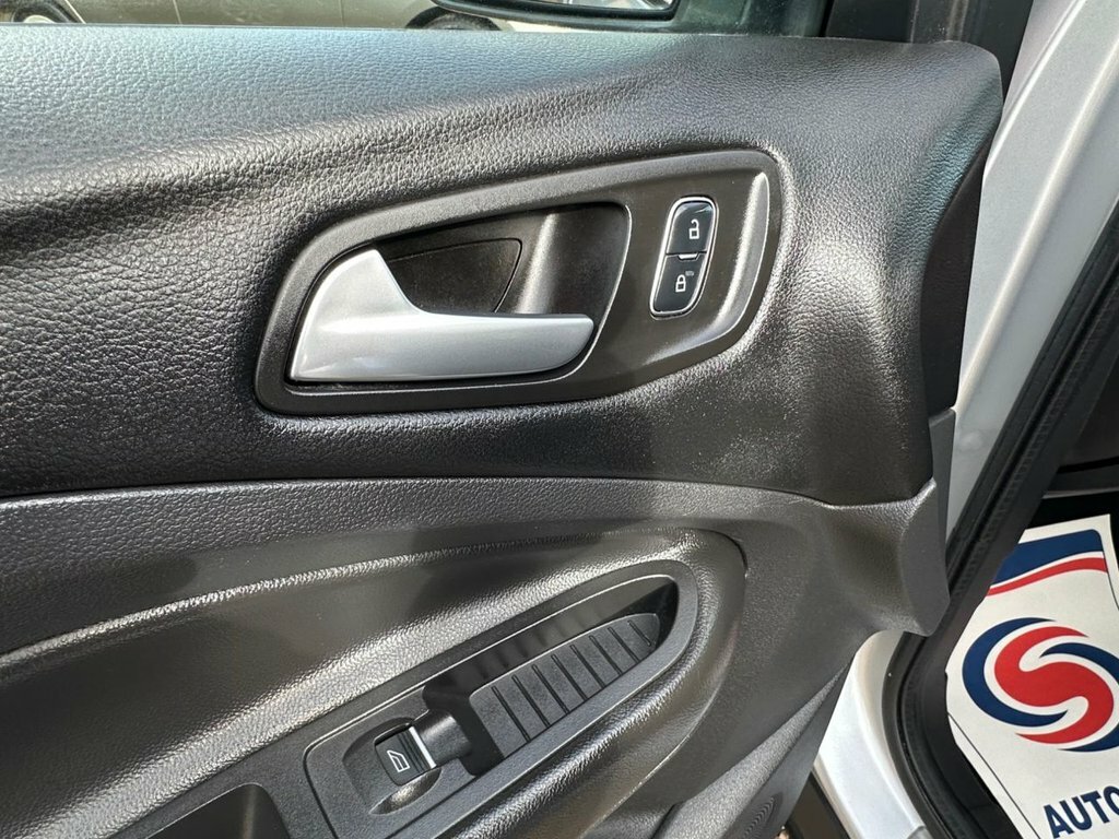 Ford Kuga 2.0 Tdci St-line Suv Powershift Awd Eur Grey #61