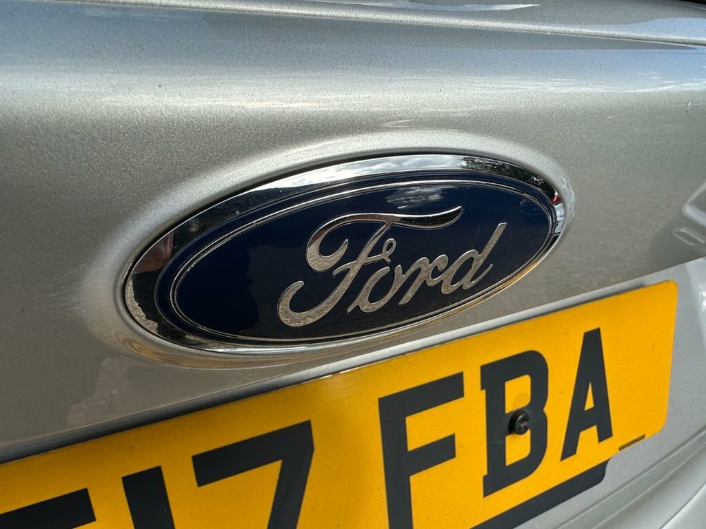 Ford Kuga 2.0 Tdci St-line Suv Powershift Awd Eur Grey #13