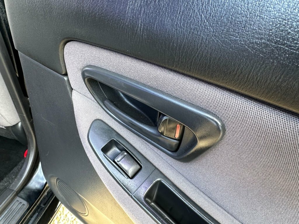 Subaru Impreza Impreza Wrx Sti Silver #37