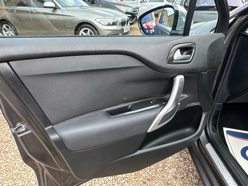 DS DS 4 1.6 Bluehdi Prestige Hatchback E Grey #64