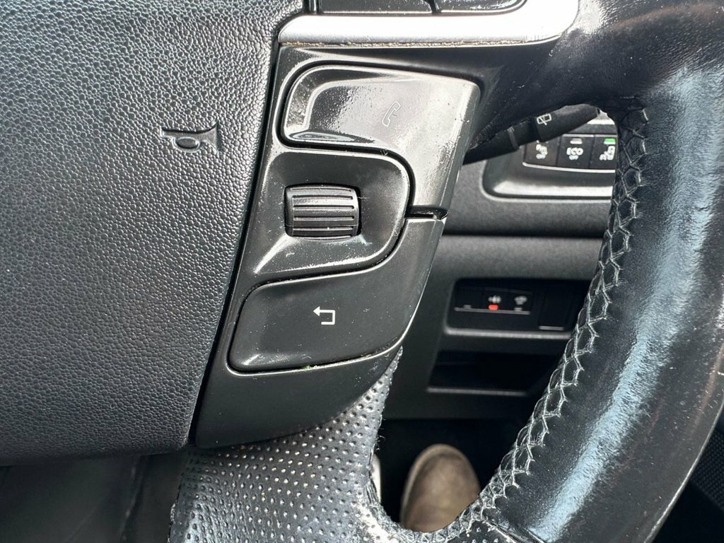 DS DS 4 1.6 Bluehdi Prestige Hatchback E Grey #40