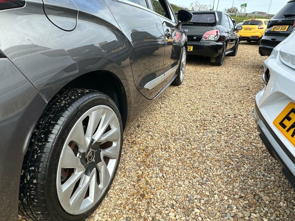 DS DS 4 1.6 Bluehdi Prestige Hatchback E Grey #14