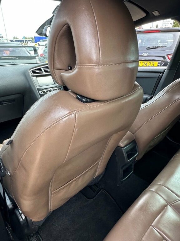DS DS 4 1.6 Bluehdi Prestige Hatchback E Grey #61