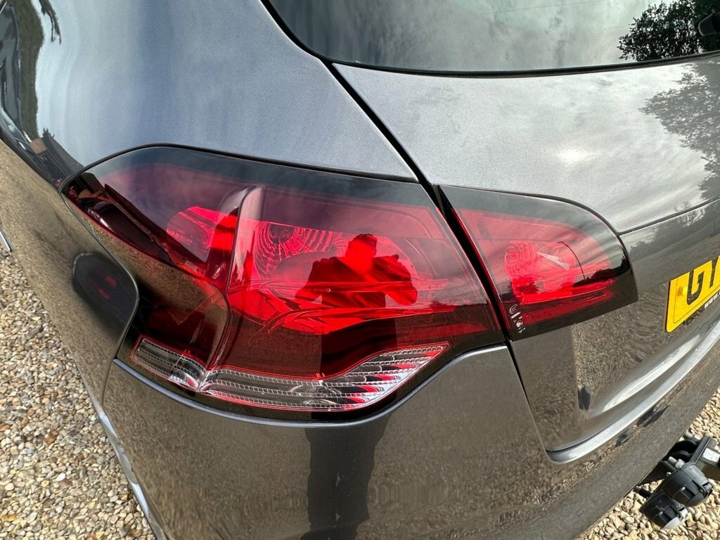 DS DS 4 1.6 Bluehdi Prestige Hatchback E Grey #13