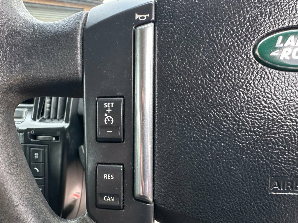 Land Rover Freelander 2 2 2.2 Sd4 Xs Suv Commandshift 4Wd Euro Grey #35