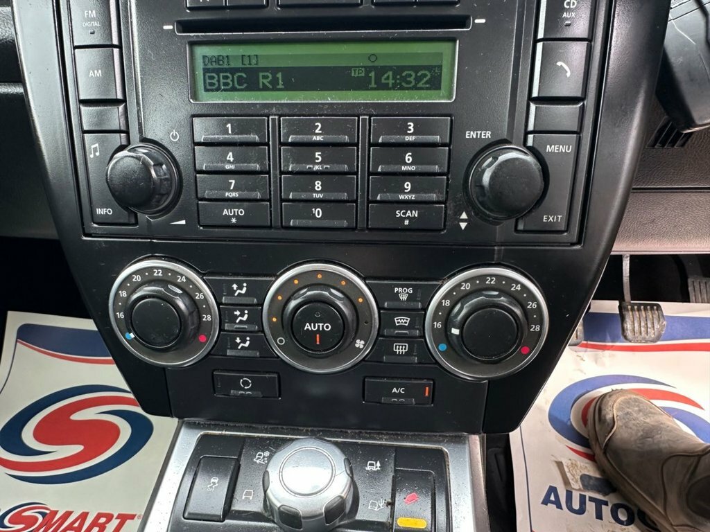 Land Rover Freelander 2 2 2.2 Sd4 Xs Suv Commandshift 4Wd Euro Grey #38