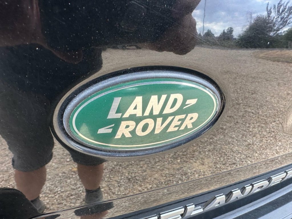 Land Rover Freelander 2 2 2.2 Sd4 Xs Suv Commandshift 4Wd Euro Grey #10