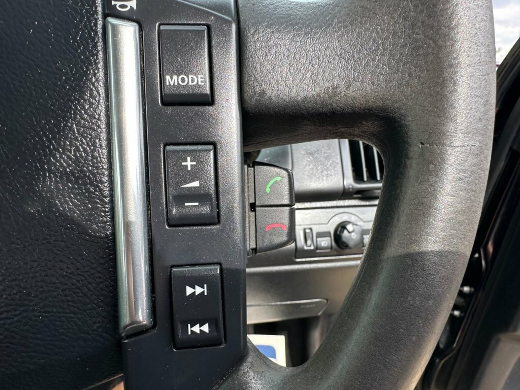 Land Rover Freelander 2 2 2.2 Sd4 Xs Suv Commandshift 4Wd Euro Grey #34
