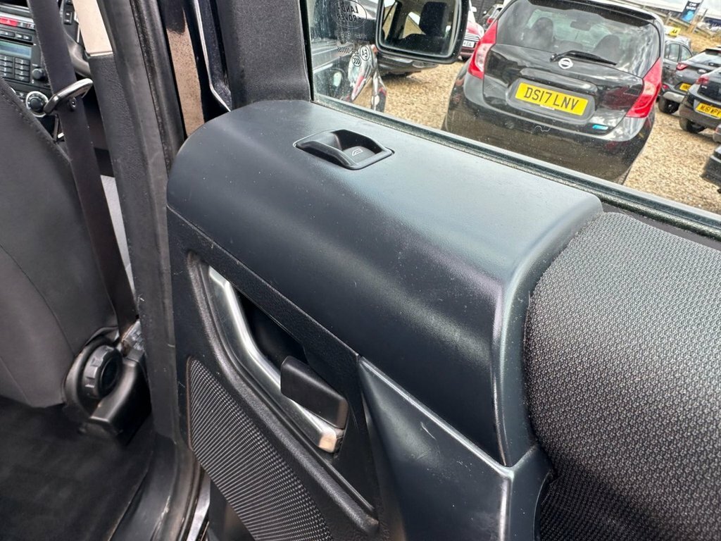 Land Rover Freelander 2 2 2.2 Sd4 Xs Suv Commandshift 4Wd Euro Grey #41