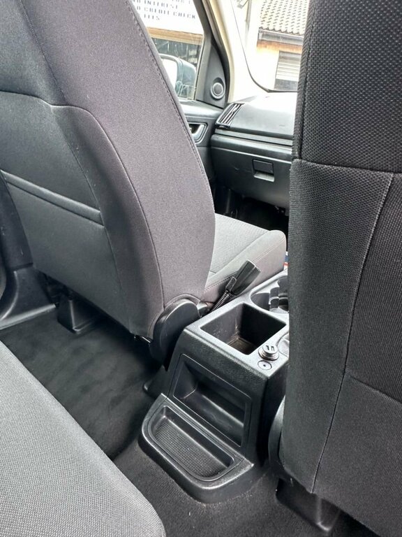 Land Rover Freelander 2 2 2.2 Sd4 Xs Suv Commandshift 4Wd Euro Grey #47