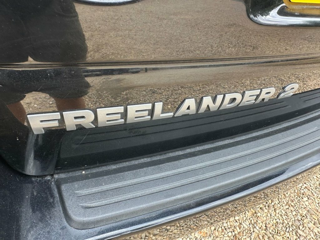 Land Rover Freelander 2 2 2.2 Sd4 Xs Suv Commandshift 4Wd Euro Grey #15