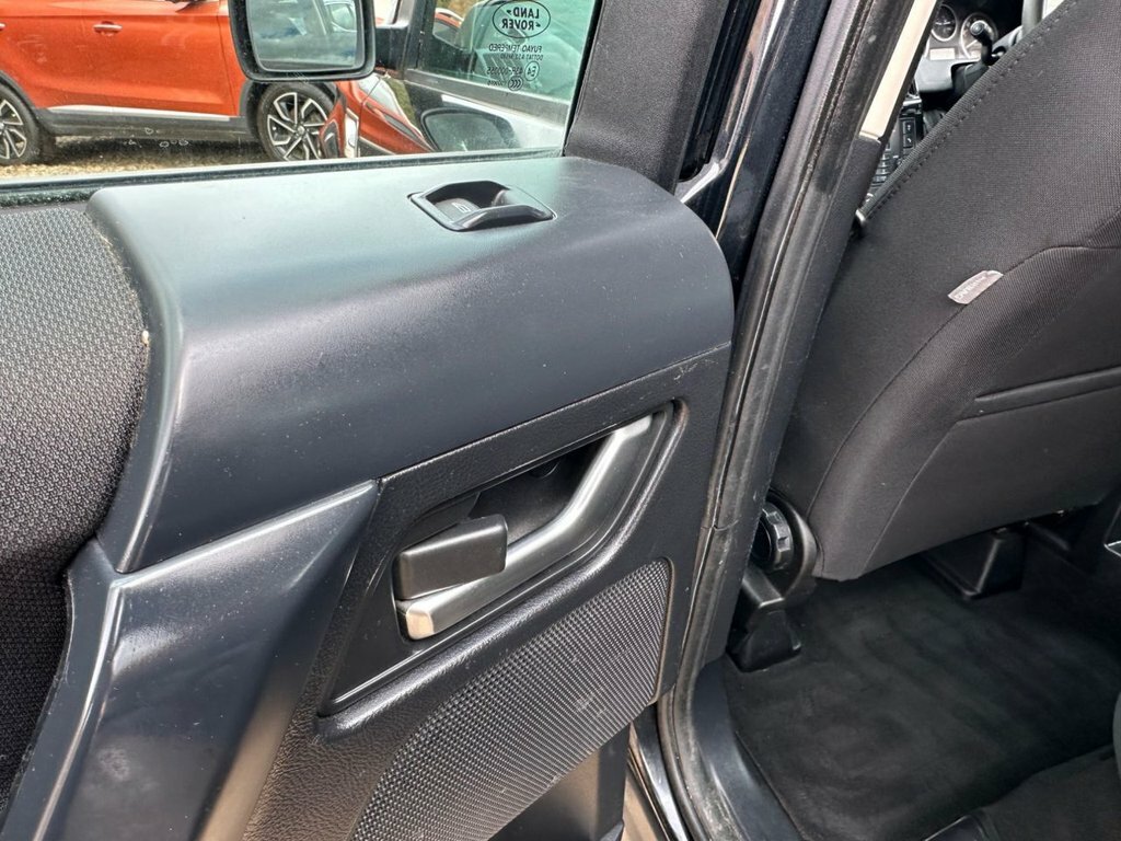 Land Rover Freelander 2 2 2.2 Sd4 Xs Suv Commandshift 4Wd Euro Grey #52