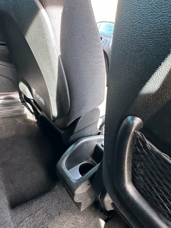 Ford B-Max 1.4 Zetec Black #44