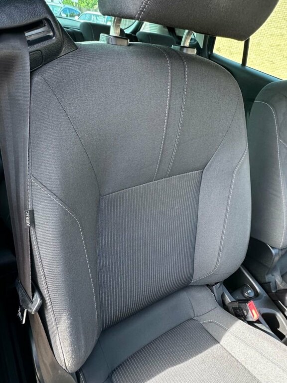 Ford B-Max 1.4 Zetec Black #28