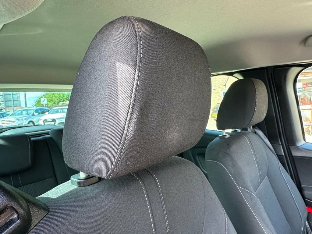 Ford B-Max 1.4 Zetec Black #27