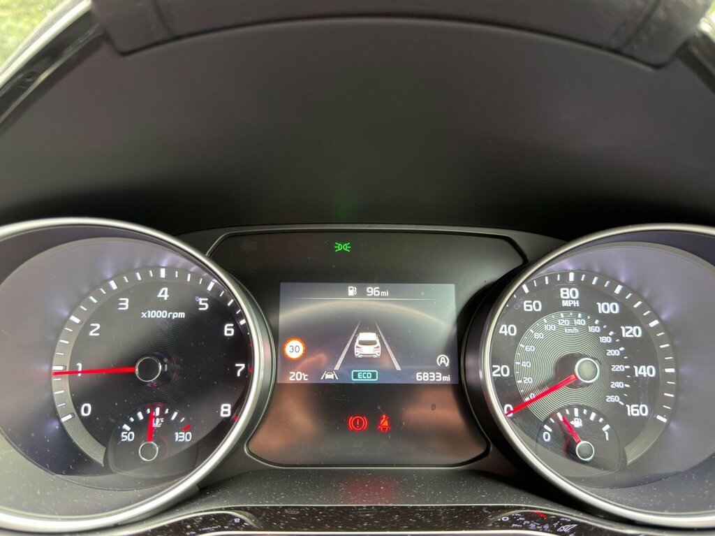 Kia Ceed 1.5 T-gdi Gt-line Euro 6 Ss Grey #12
