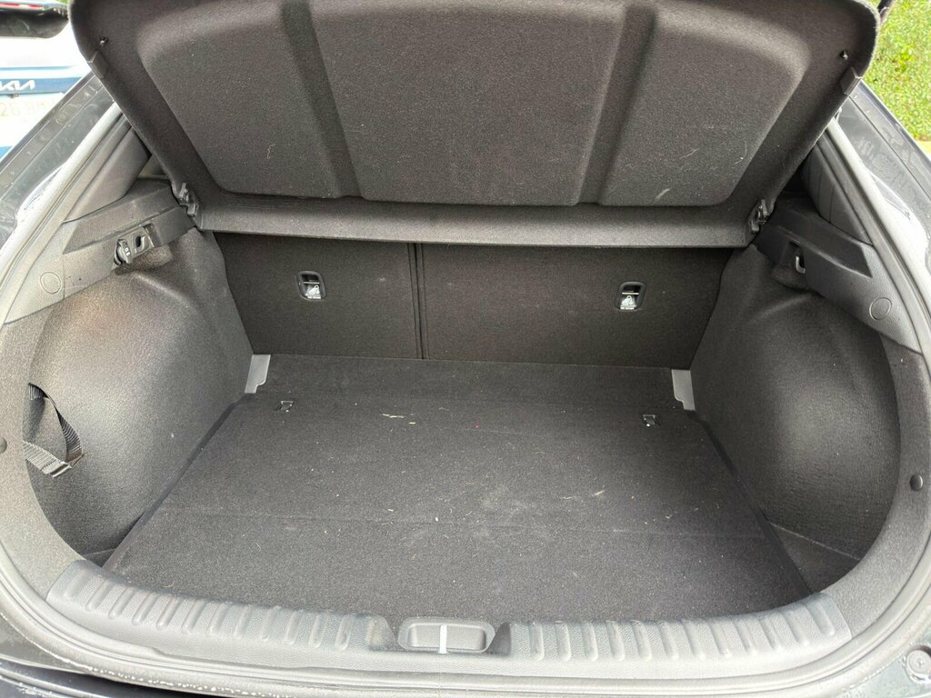 Kia Ceed 1.5 T-gdi Gt-line Euro 6 Ss Grey #14