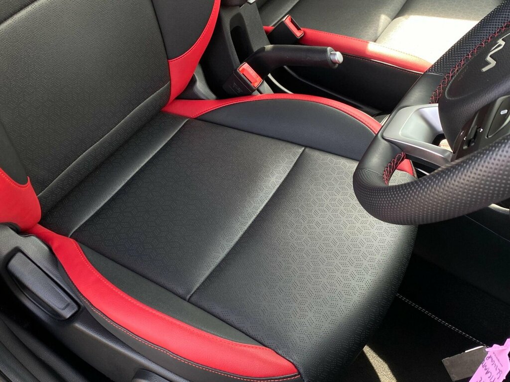 Kia Picanto 1.0 2 Euro 6 Ss Black #26
