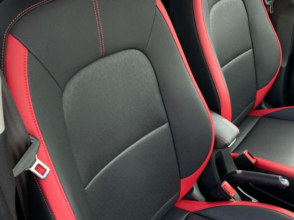 Kia Picanto 1.0 2 Euro 6 Ss Black #9