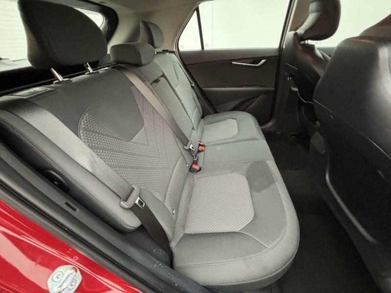 Kia Niro 1.6H Gdi Pure Dct Euro 6 Ss Red #5