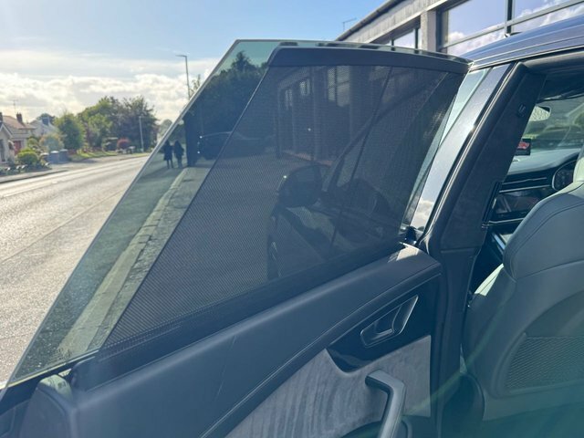 Audi Q8 55 Tfsi Quattro Black Edition Tiptronic 2020 Black #11